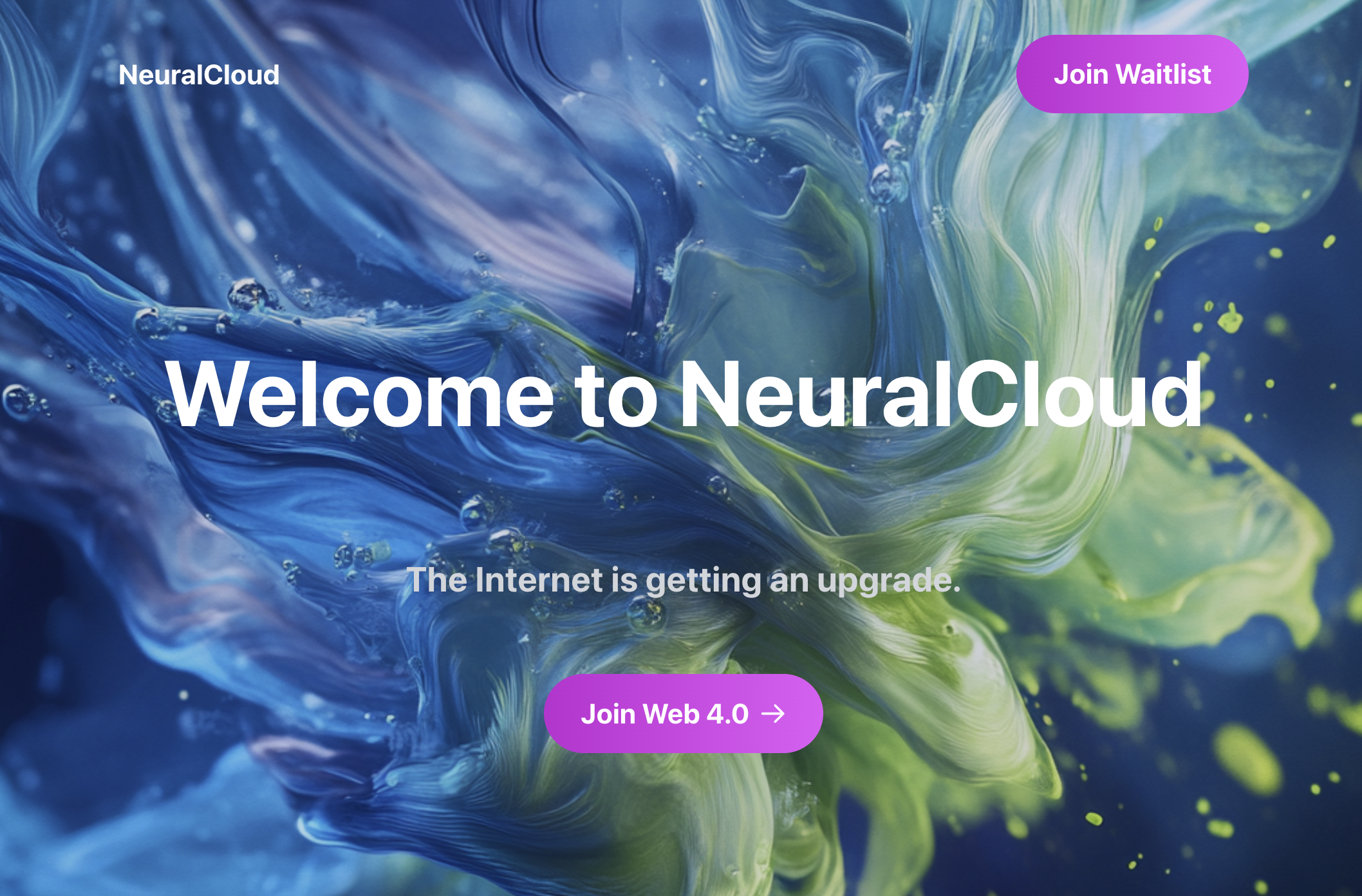 NeuralCloud.ai