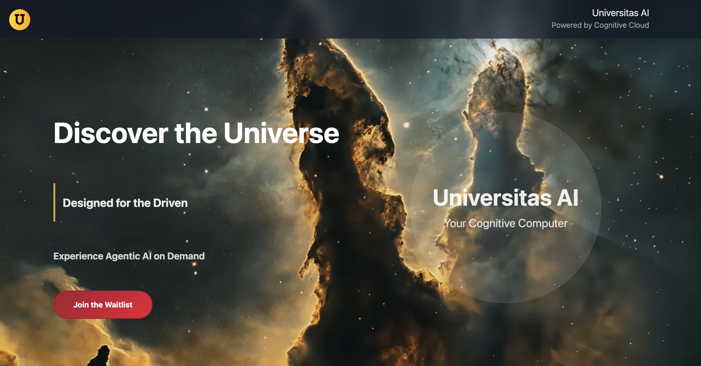 Universitas AI